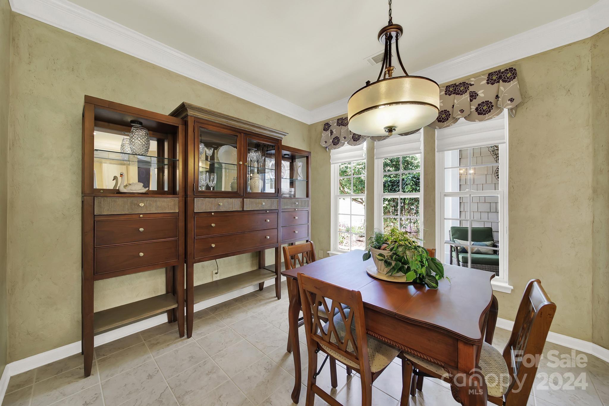 Sun City Carolina Lakes - Residential