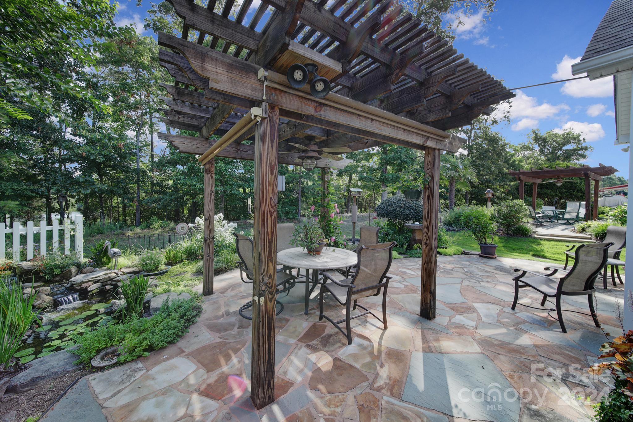 Sun City Carolina Lakes - Residential