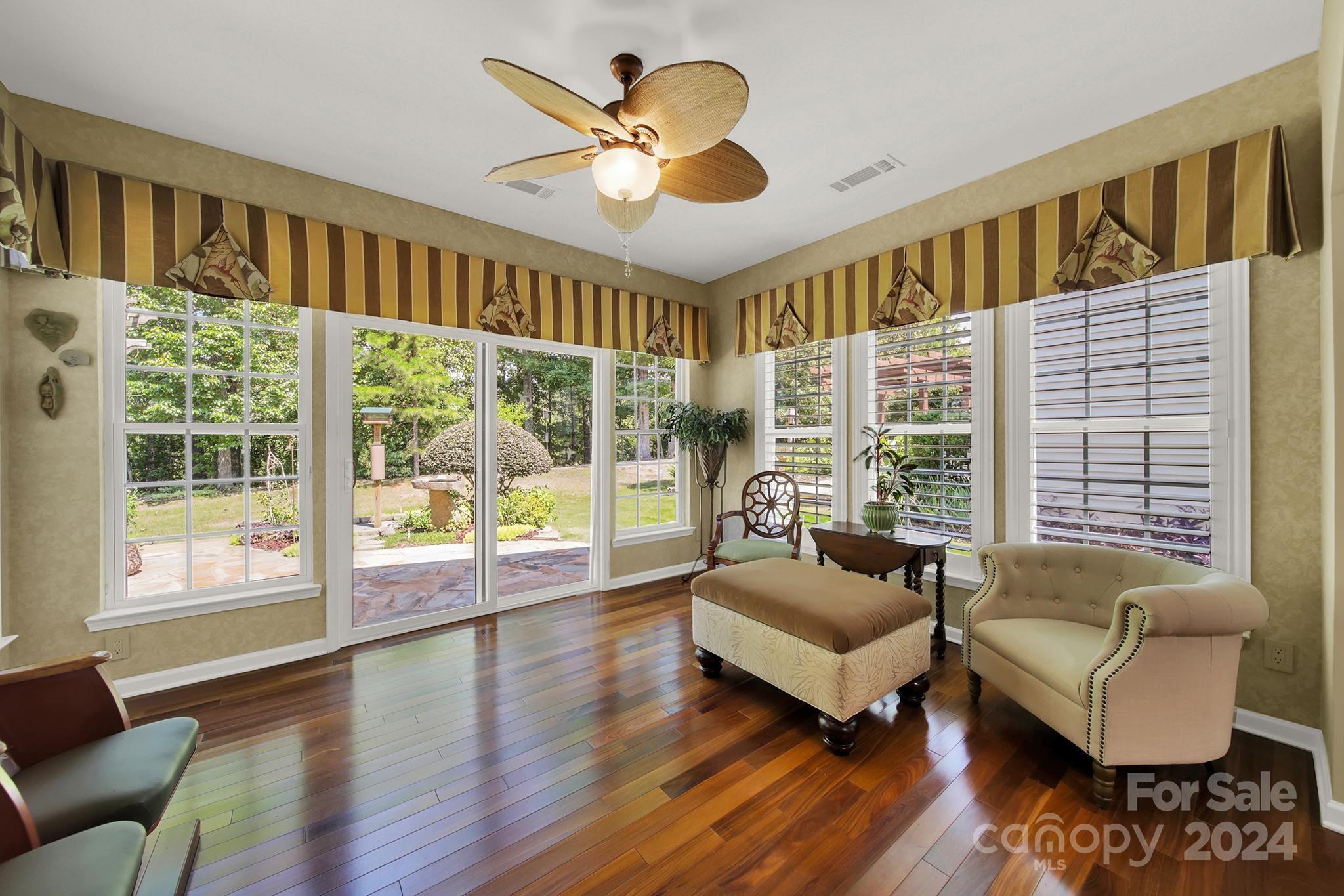 Sun City Carolina Lakes - Residential