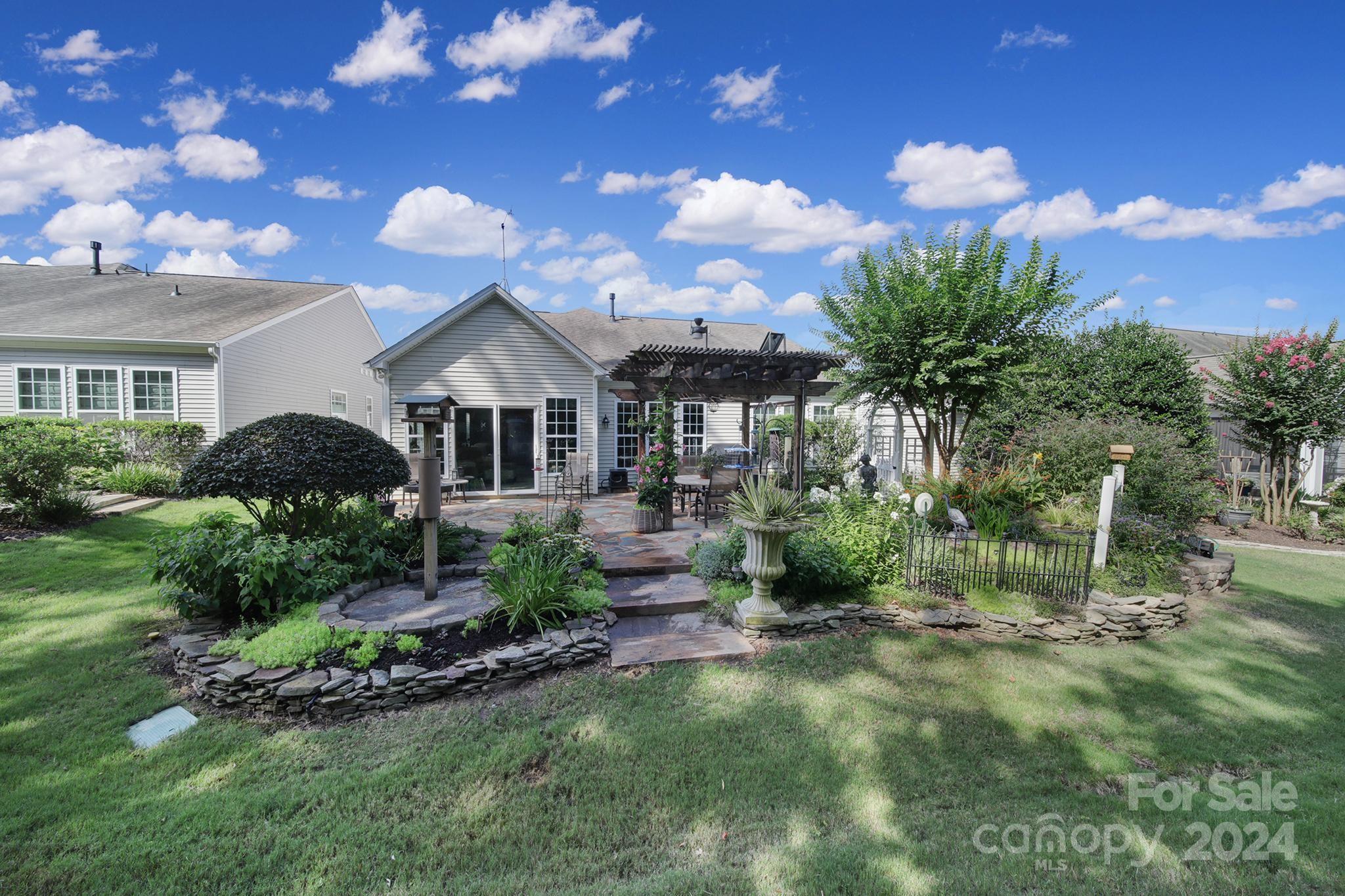 Sun City Carolina Lakes - Residential