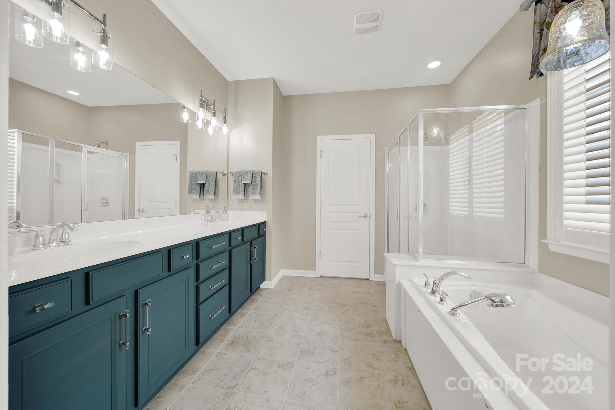 Sun City Carolina Lakes - Residential