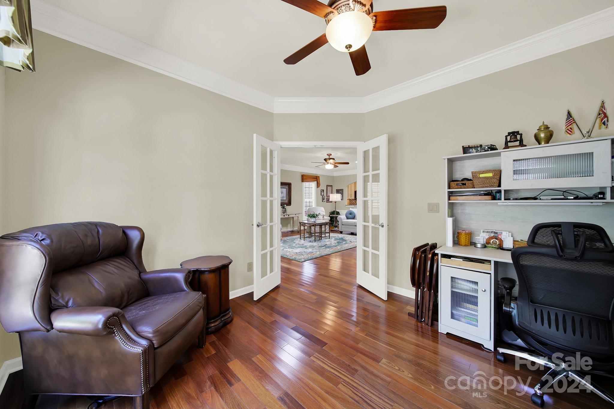 Sun City Carolina Lakes - Residential