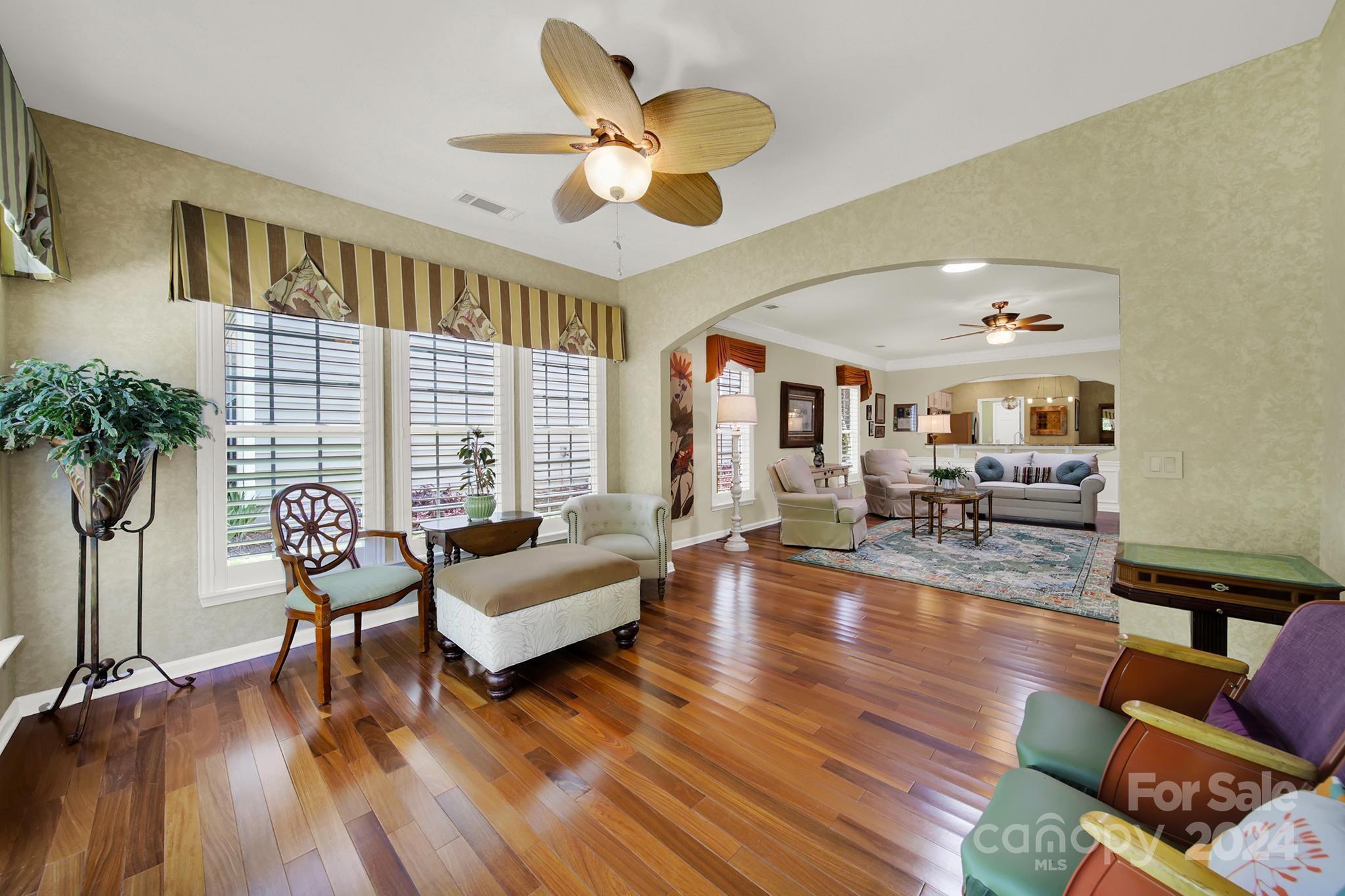 Sun City Carolina Lakes - Residential