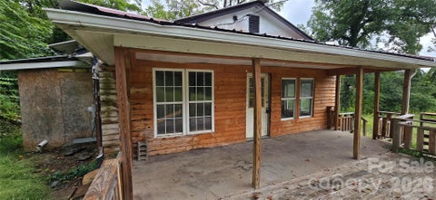 Photo of 502 Healan Place NW, Lenoir, NC 28645 (MLS # 4422435)