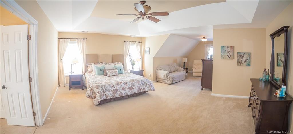 Berewick - Residential