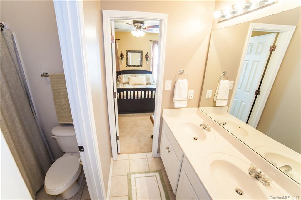 Berewick - Residential