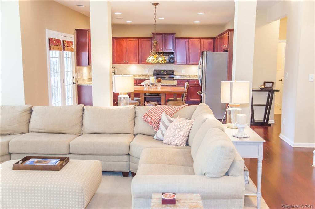 Berewick - Residential