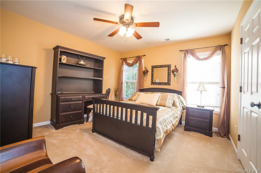 Berewick - Residential