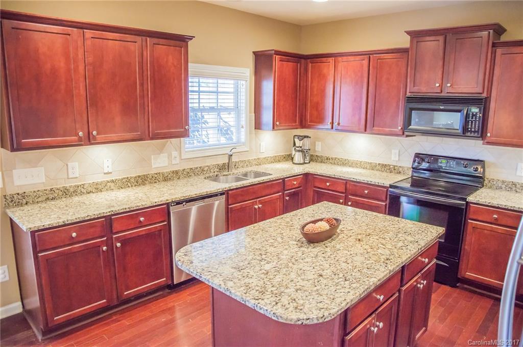 Berewick - Residential