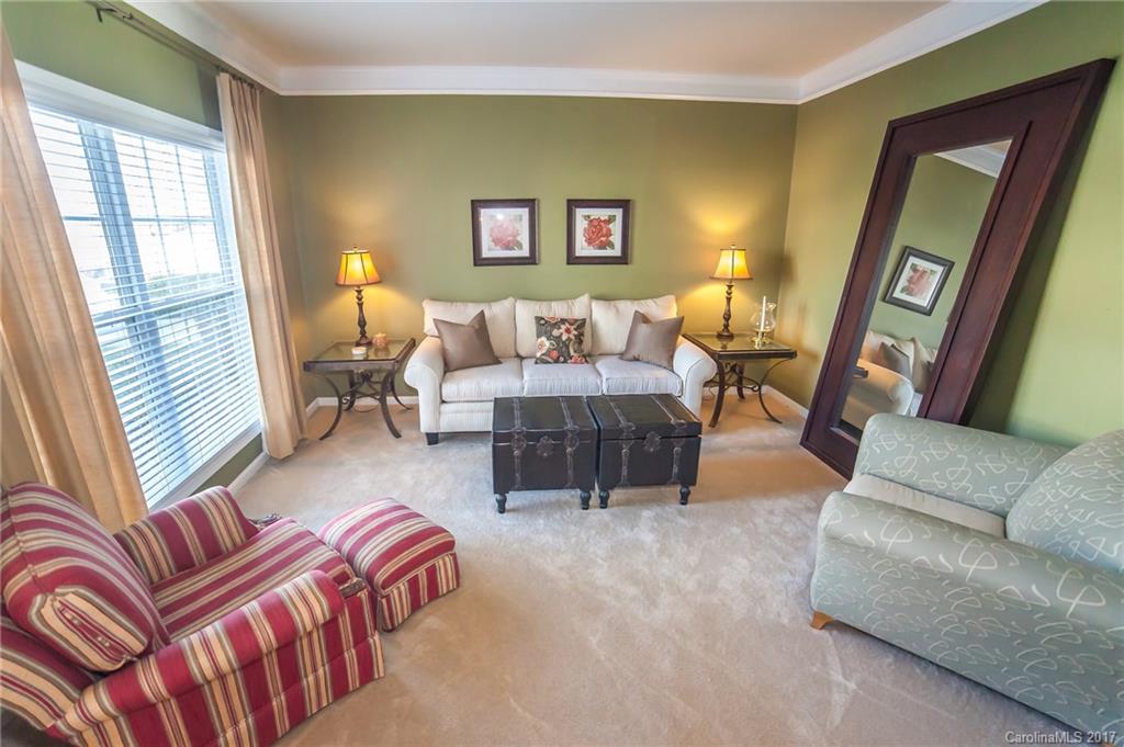 Berewick - Residential