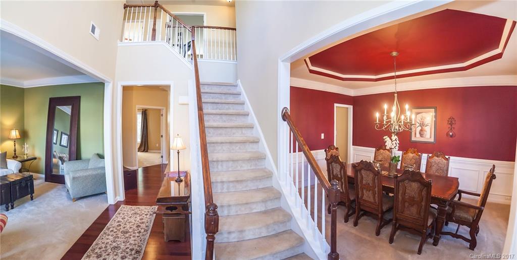 Berewick - Residential