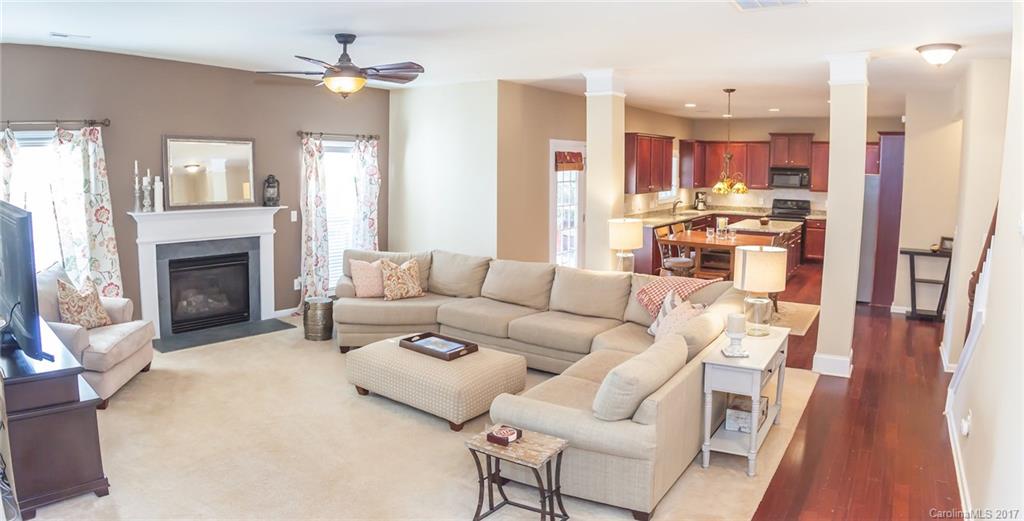 Berewick - Residential