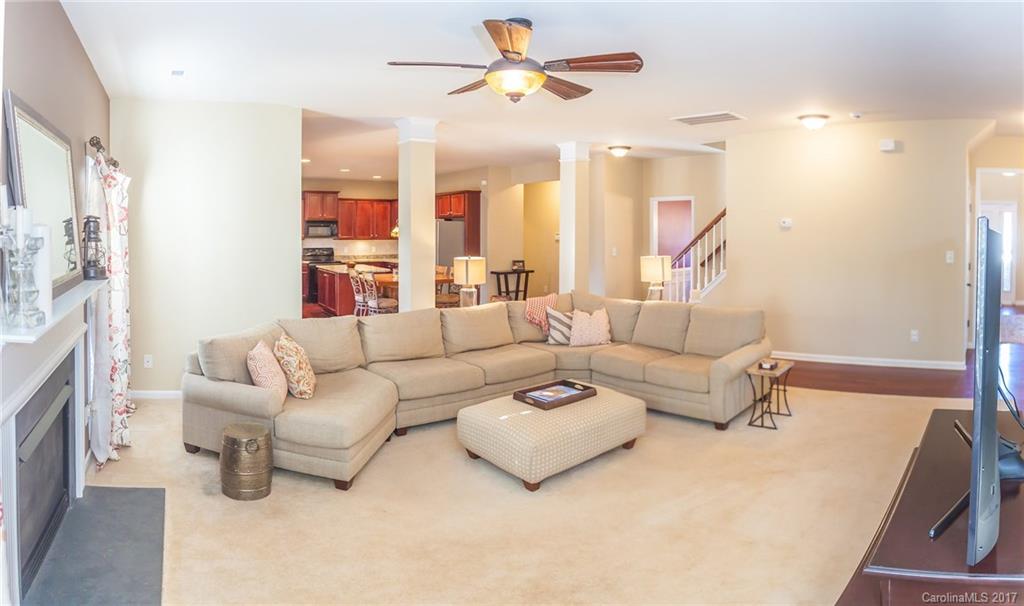 Berewick - Residential