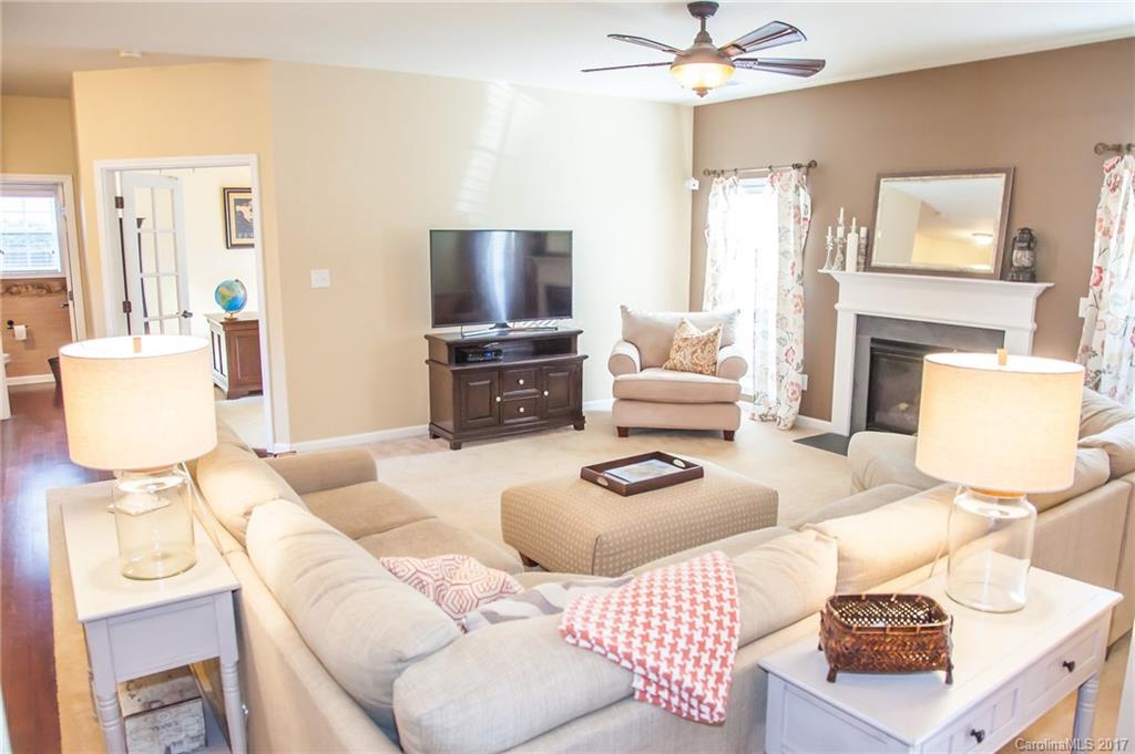 Berewick - Residential