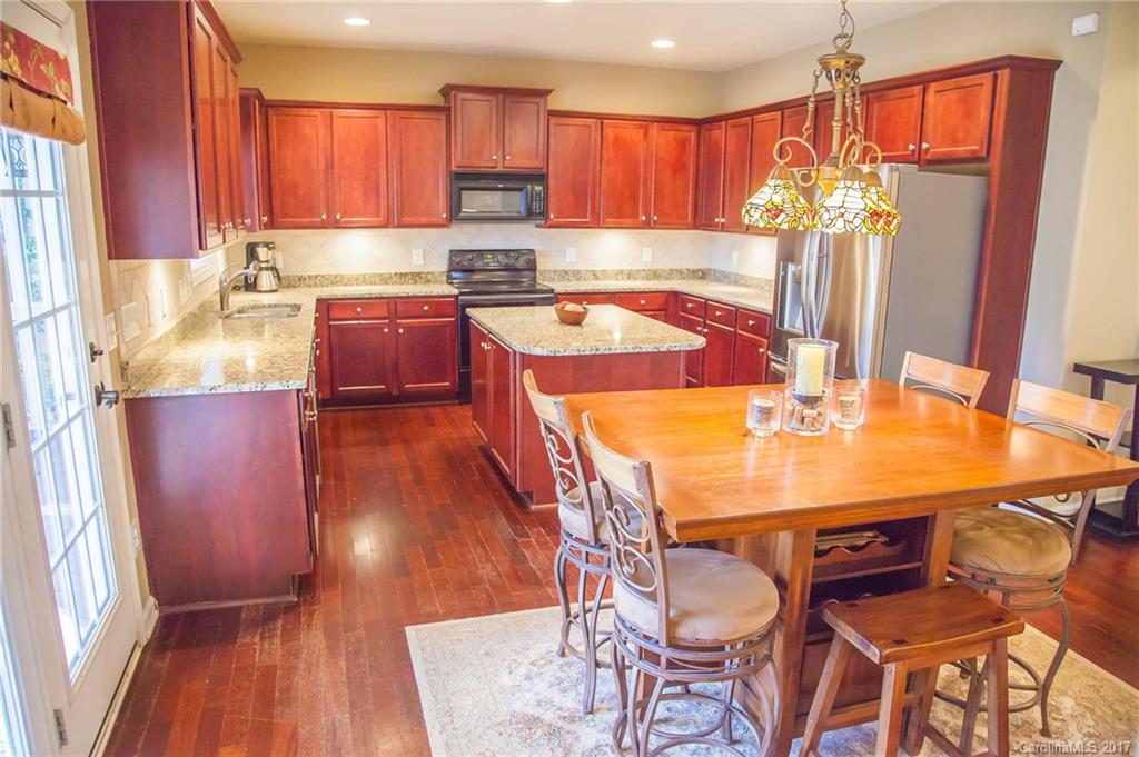 Berewick - Residential