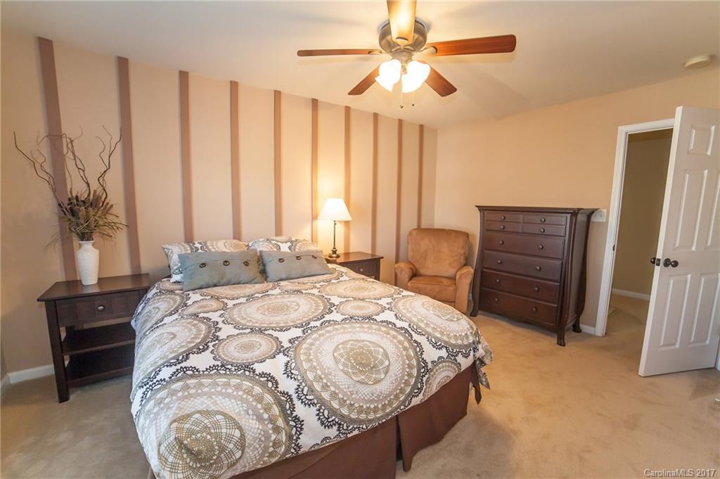 Berewick - Residential