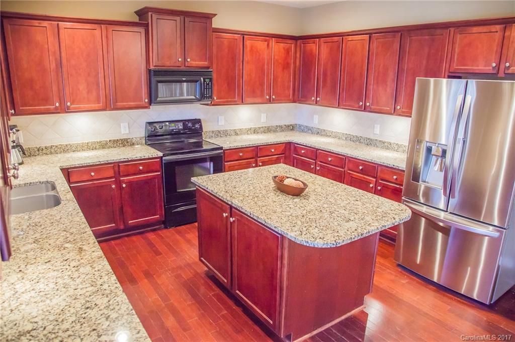 Berewick - Residential