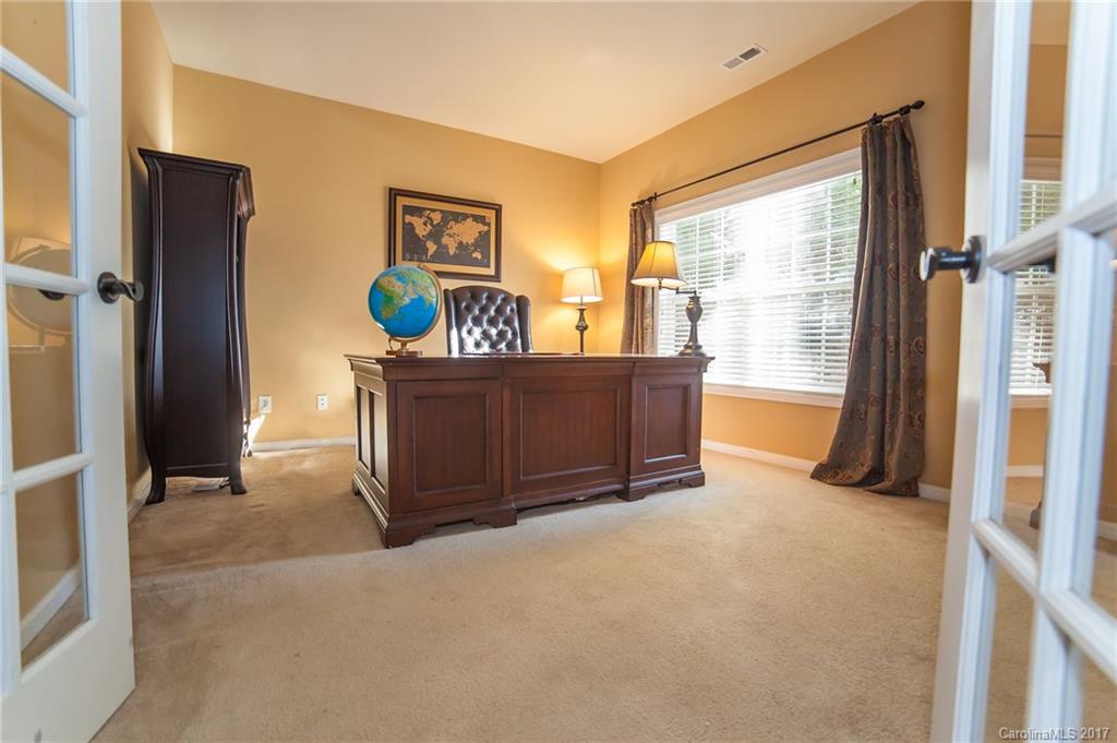 Berewick - Residential