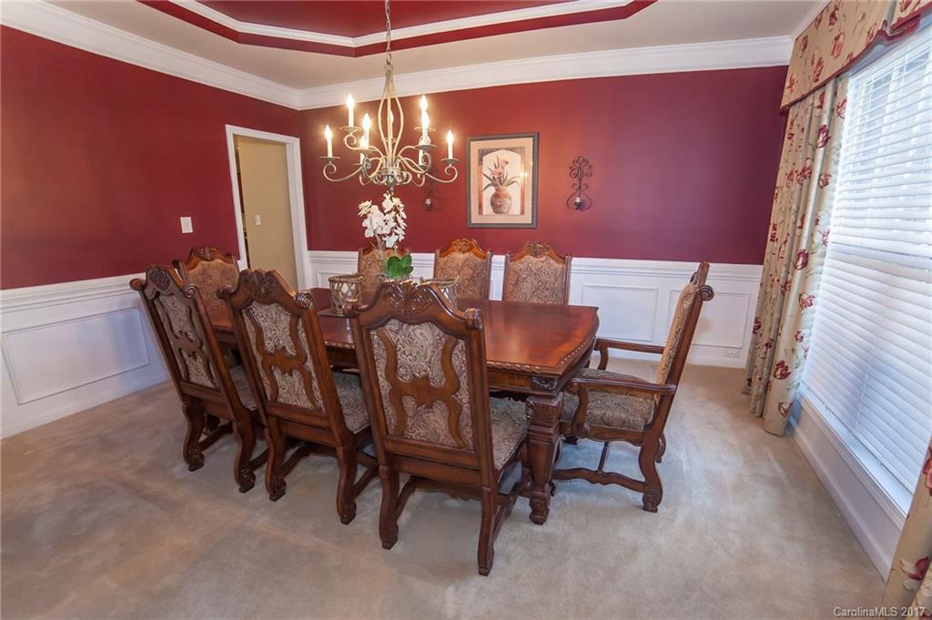 Berewick - Residential