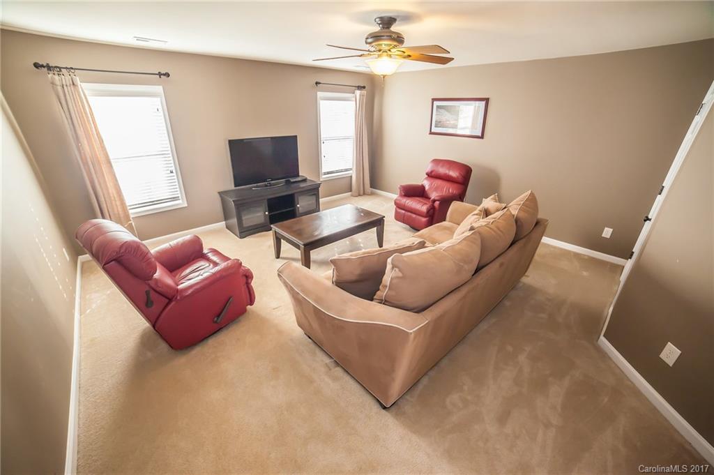 Berewick - Residential