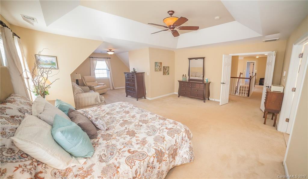 Berewick - Residential