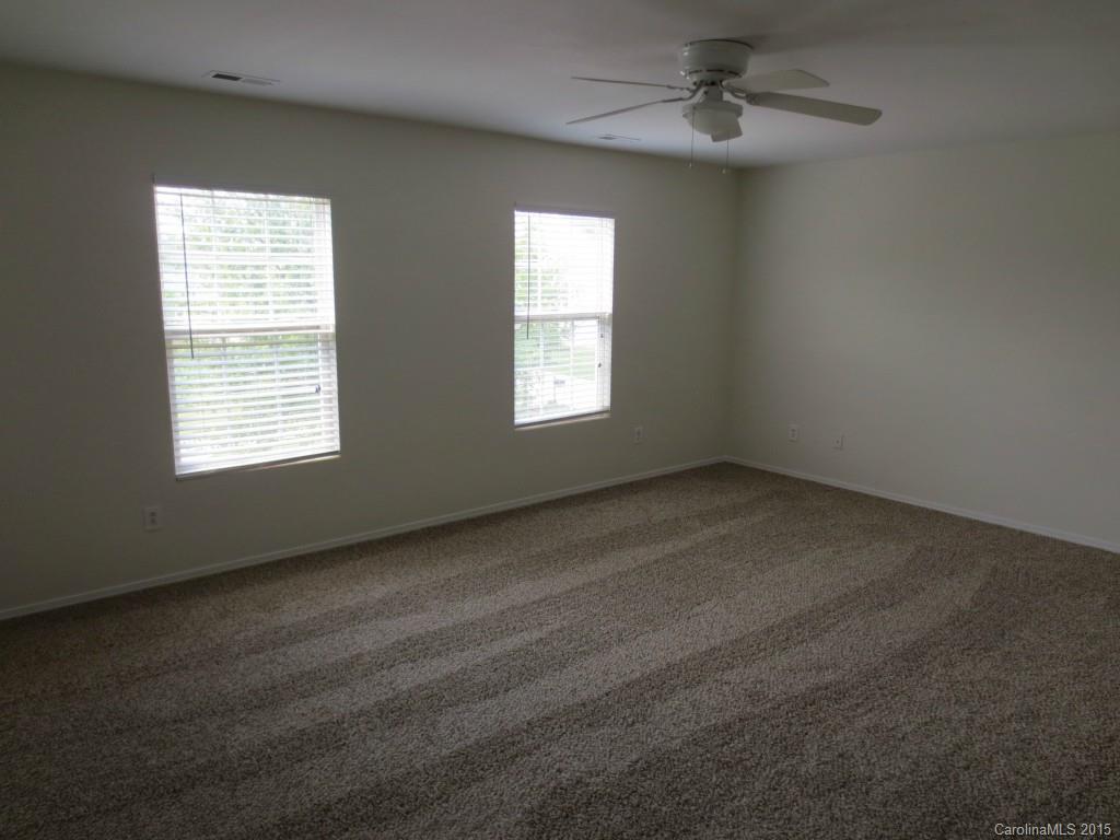 Asbury Place - Residential Lease