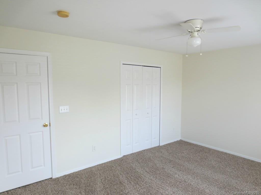 Asbury Place - Residential Lease