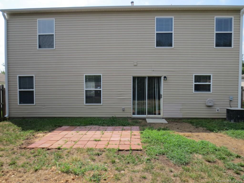 Asbury Place - Residential Lease