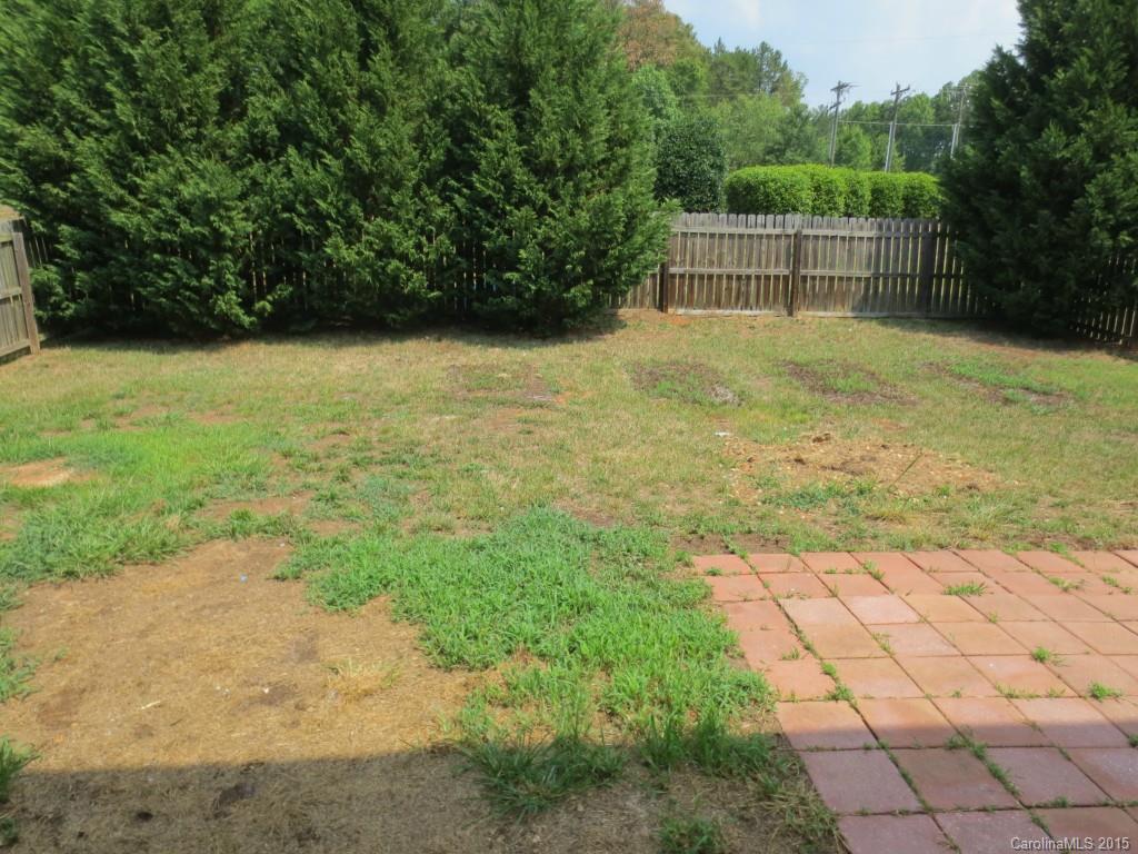 Asbury Place - Residential Lease