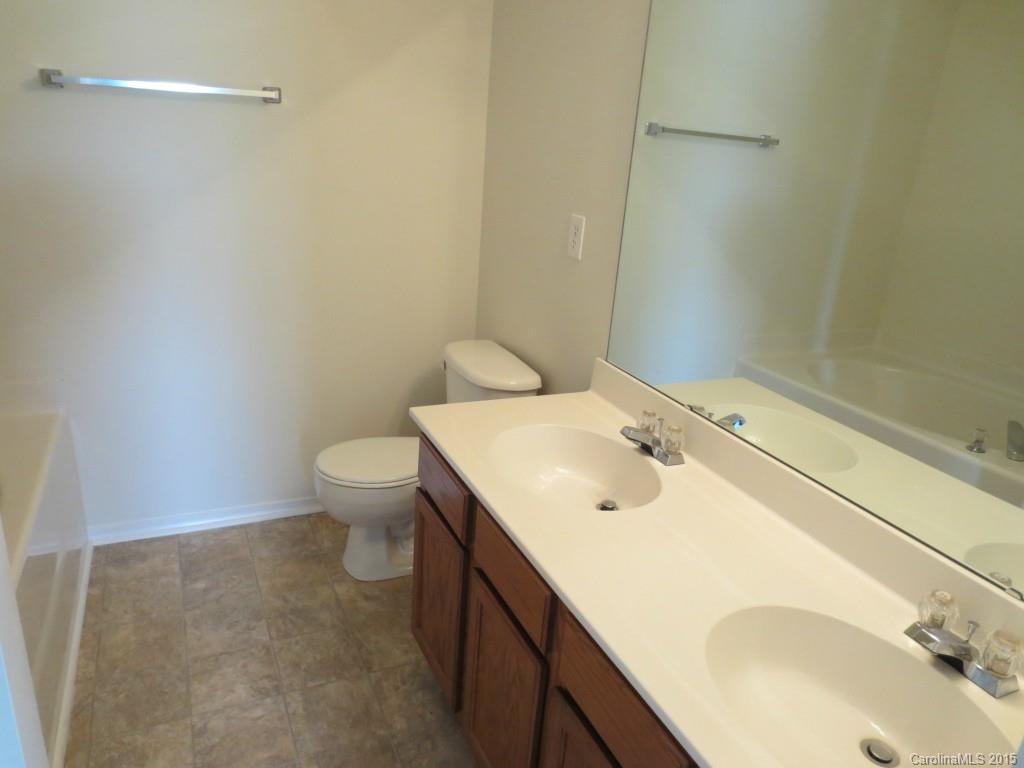 Asbury Place - Residential Lease