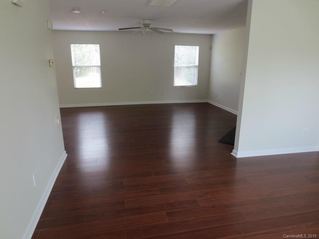 Asbury Place - Residential Lease