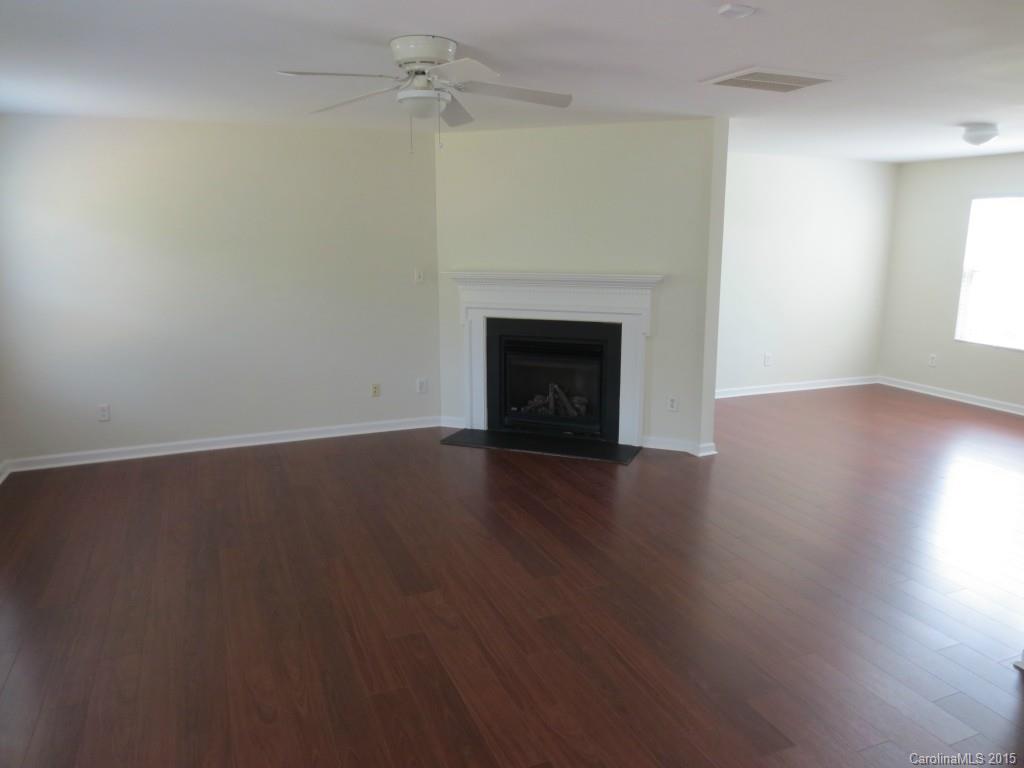 Asbury Place - Residential Lease