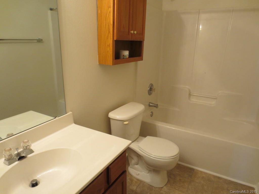 Asbury Place - Residential Lease