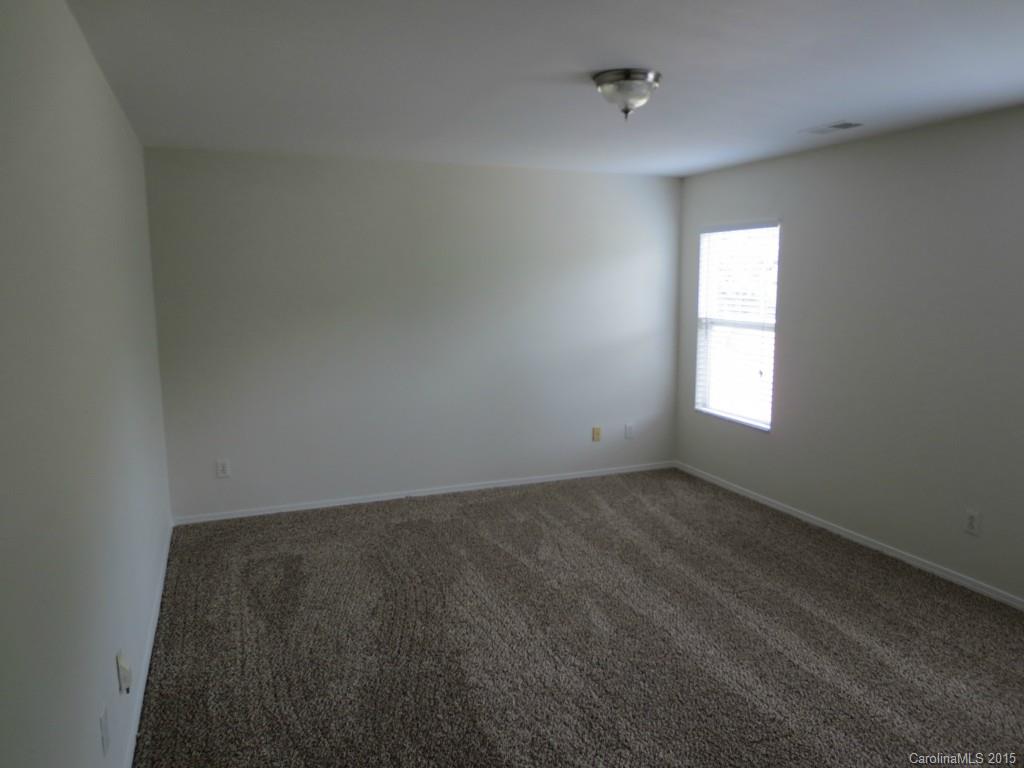 Asbury Place - Residential Lease