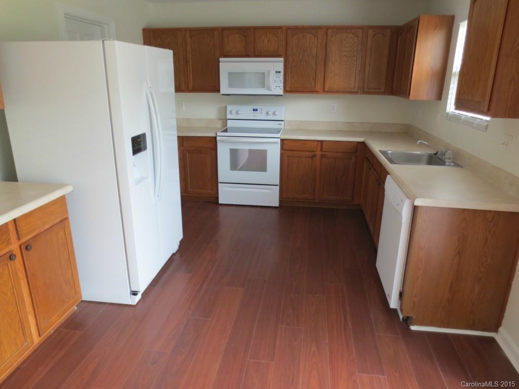 Asbury Place - Residential Lease