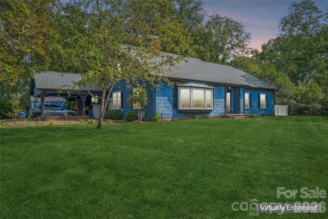 Photo of 1495 S Main Street, Mount Pleasant, NC 28124 (MLS # 4427258)