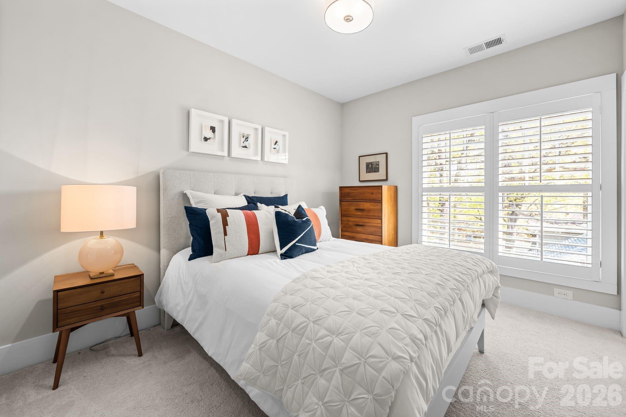 Dilworth Towns - Residential