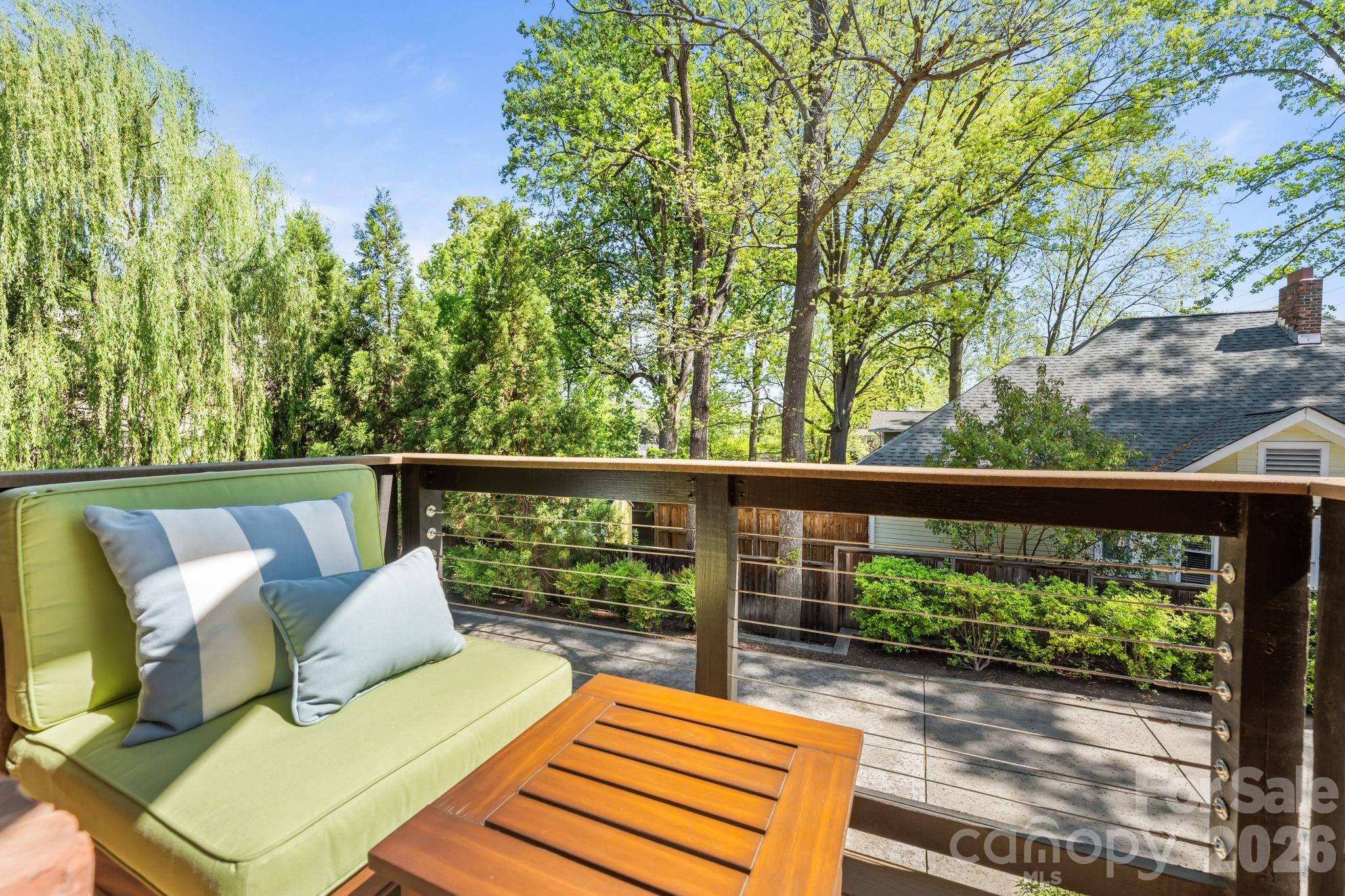 Dilworth Towns - Residential