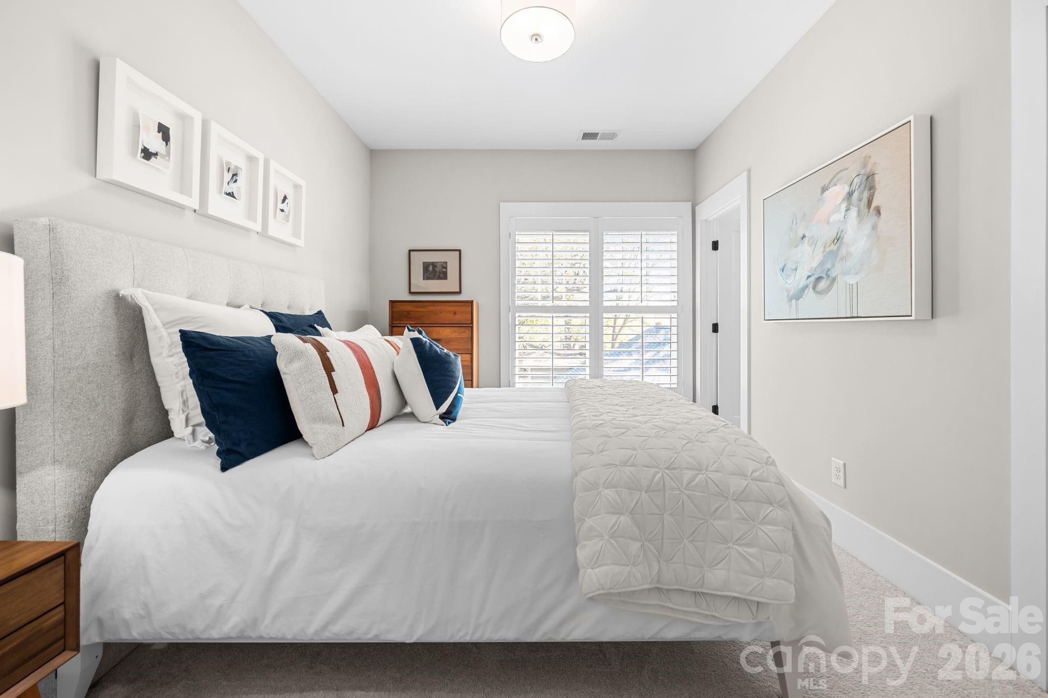 Dilworth Towns - Residential