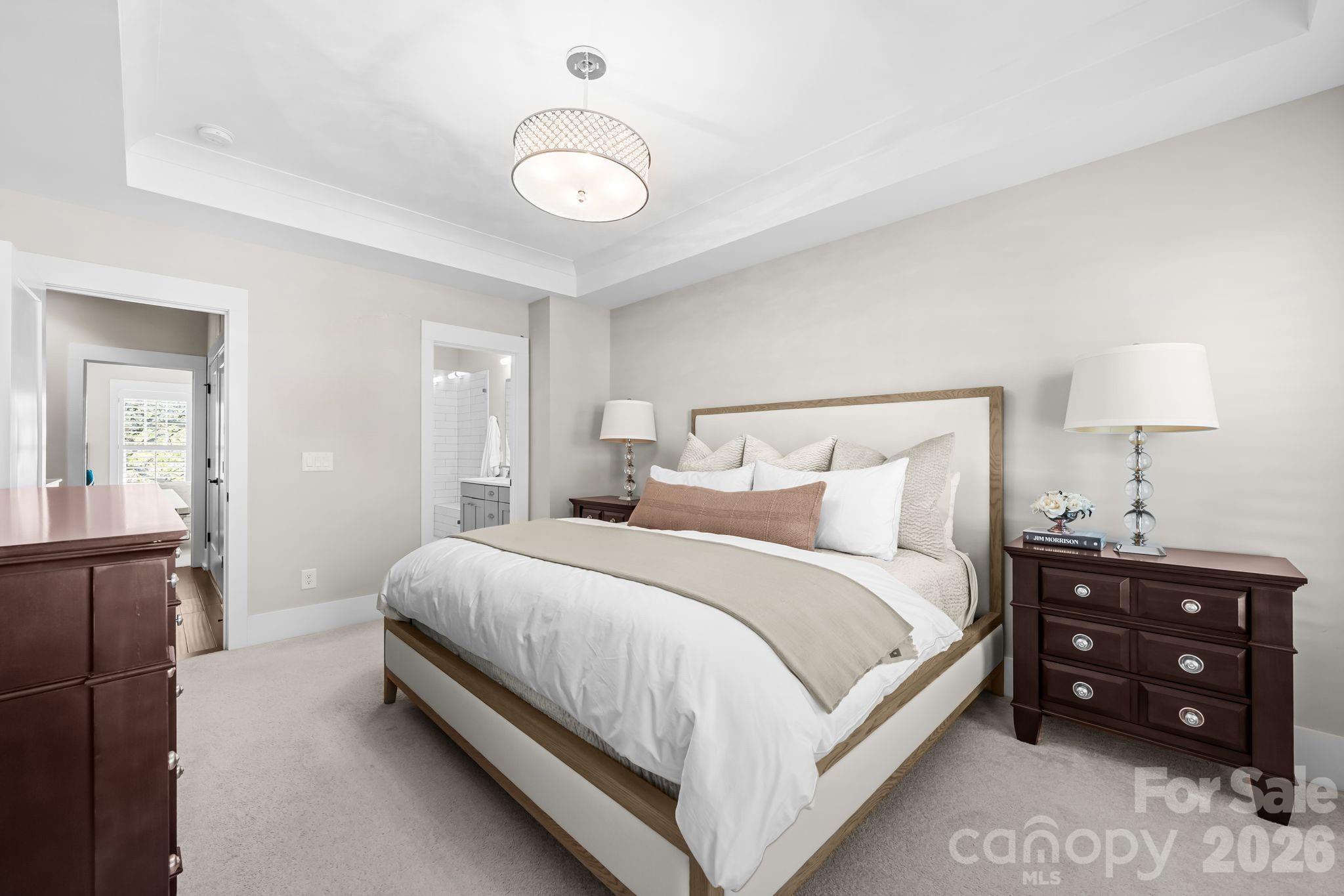 Dilworth Towns - Residential