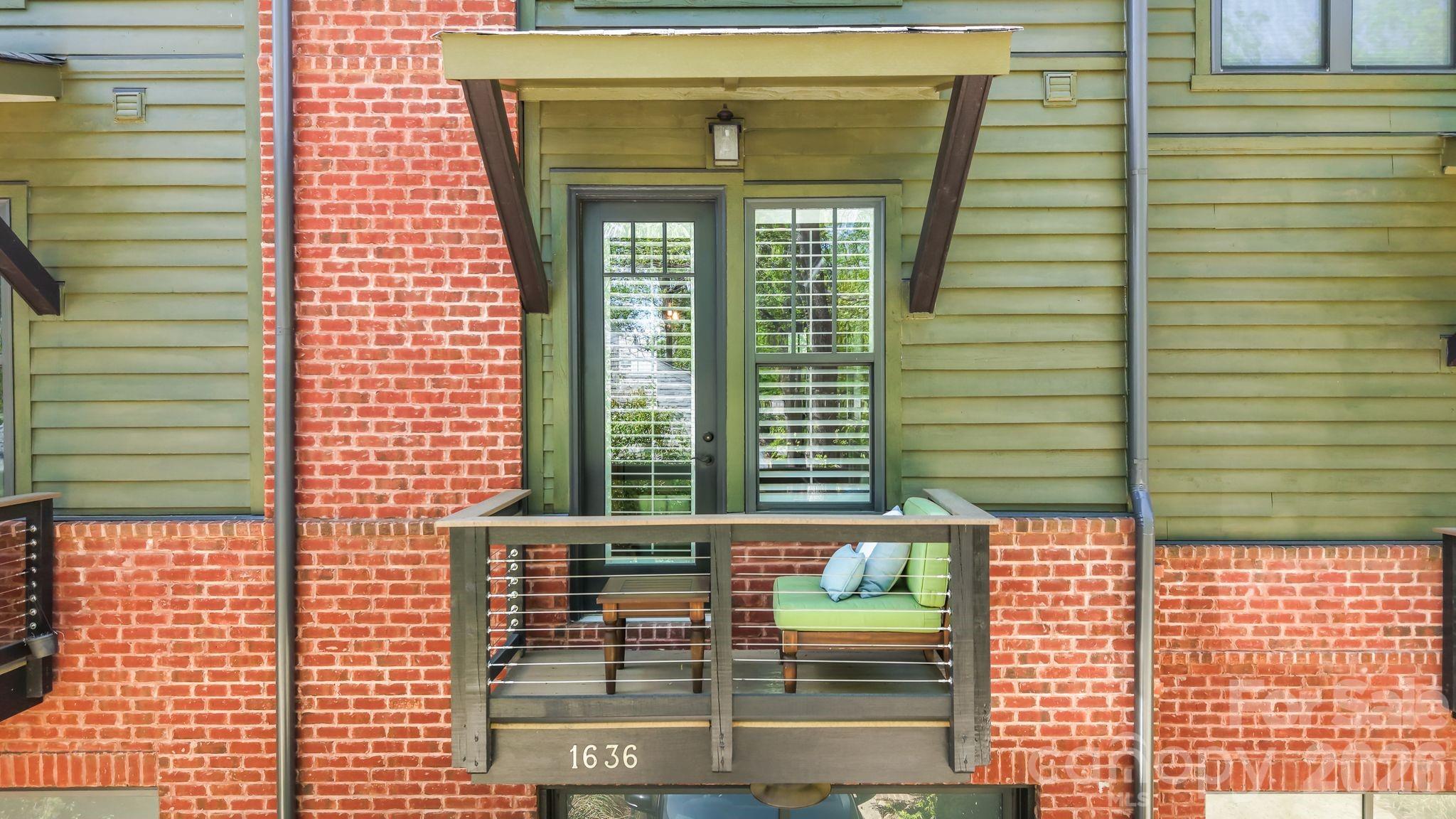 Dilworth Towns - Residential