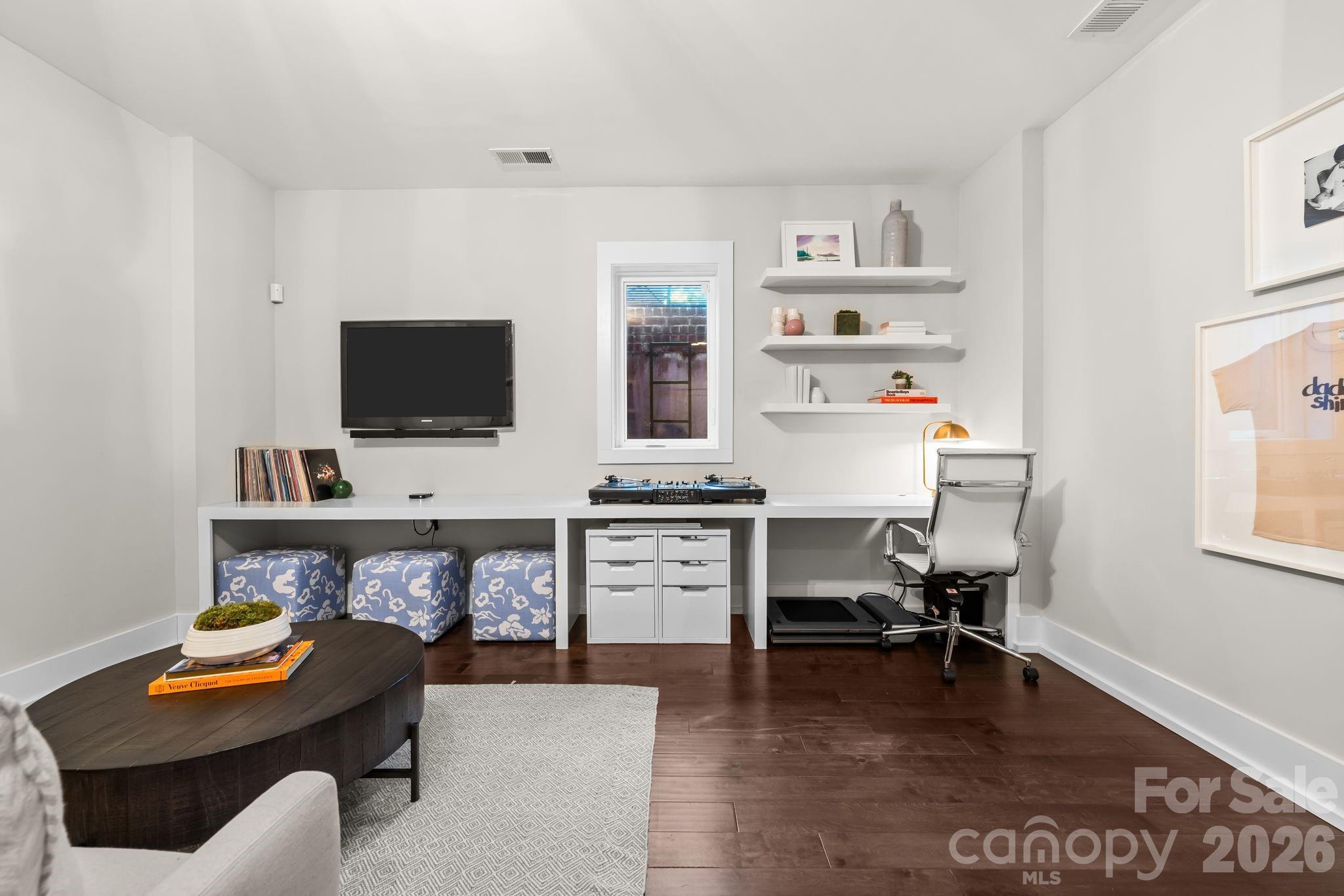Dilworth Towns - Residential