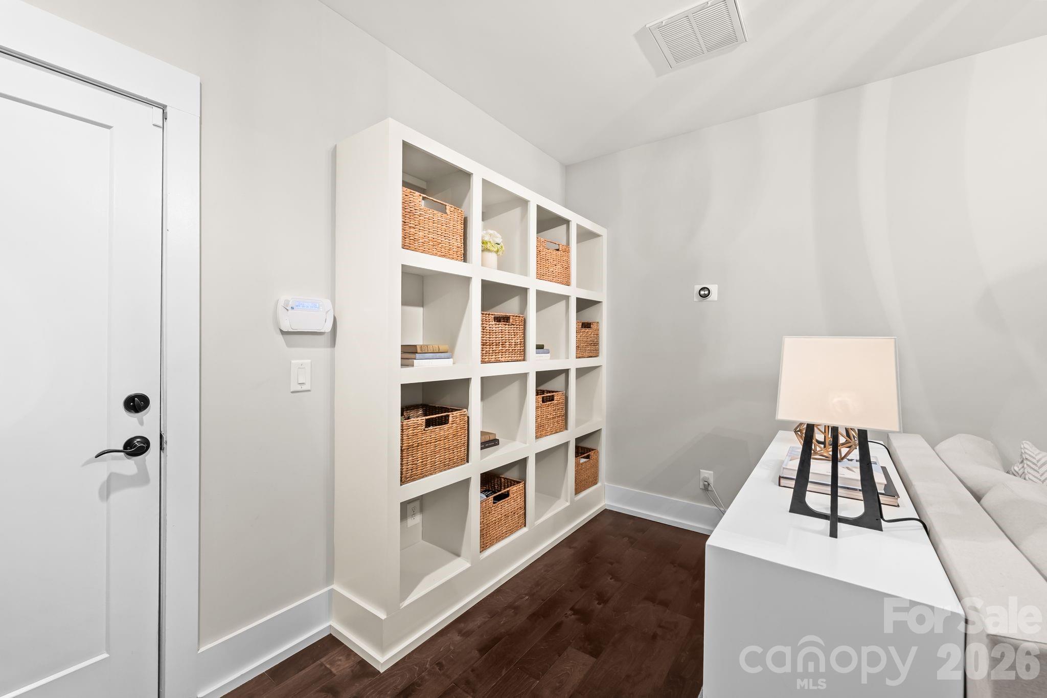 Dilworth Towns - Residential