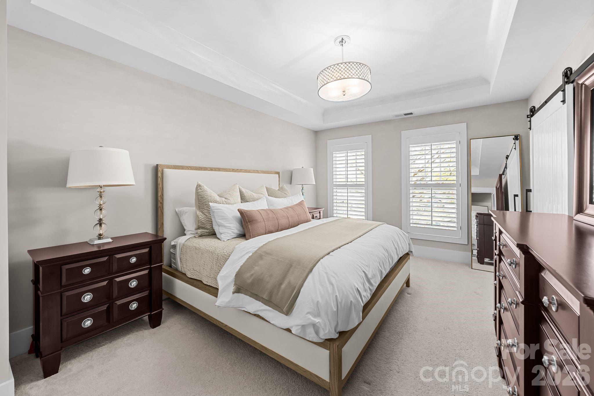 Dilworth Towns - Residential