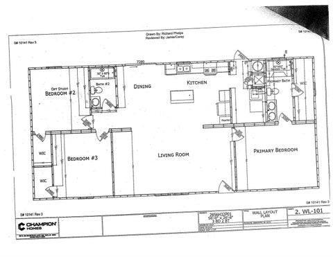 Photo of 1714 Old Amherst Circle, Morganton, NC 28655 (MLS # 4435906)