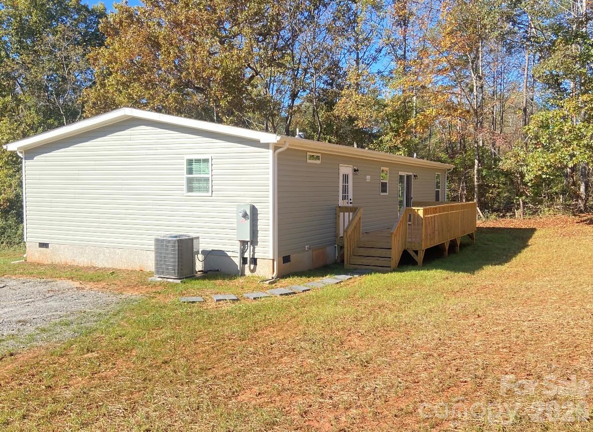 1714 Old Amherst Circle
