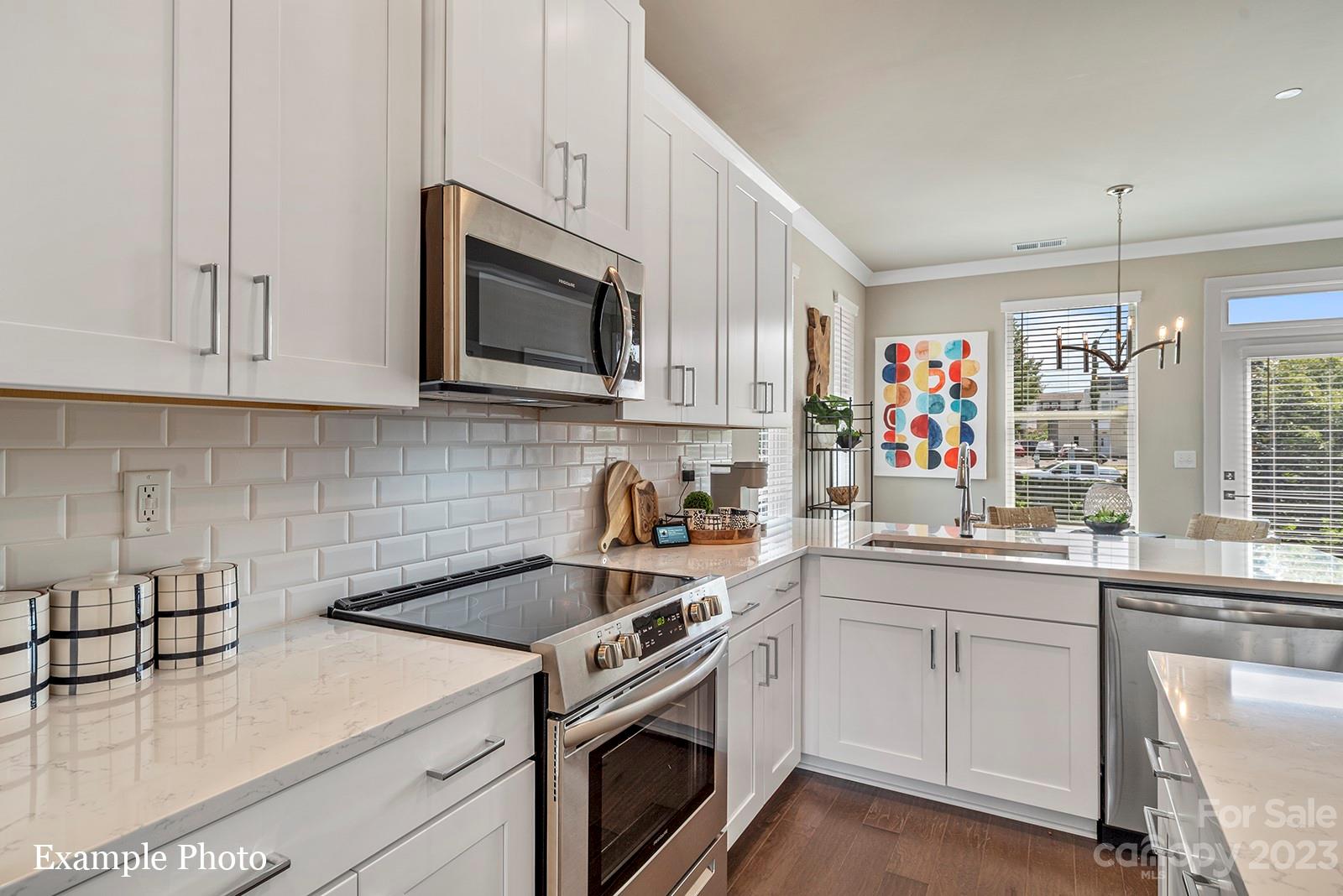 LOSO Terraces - Residential