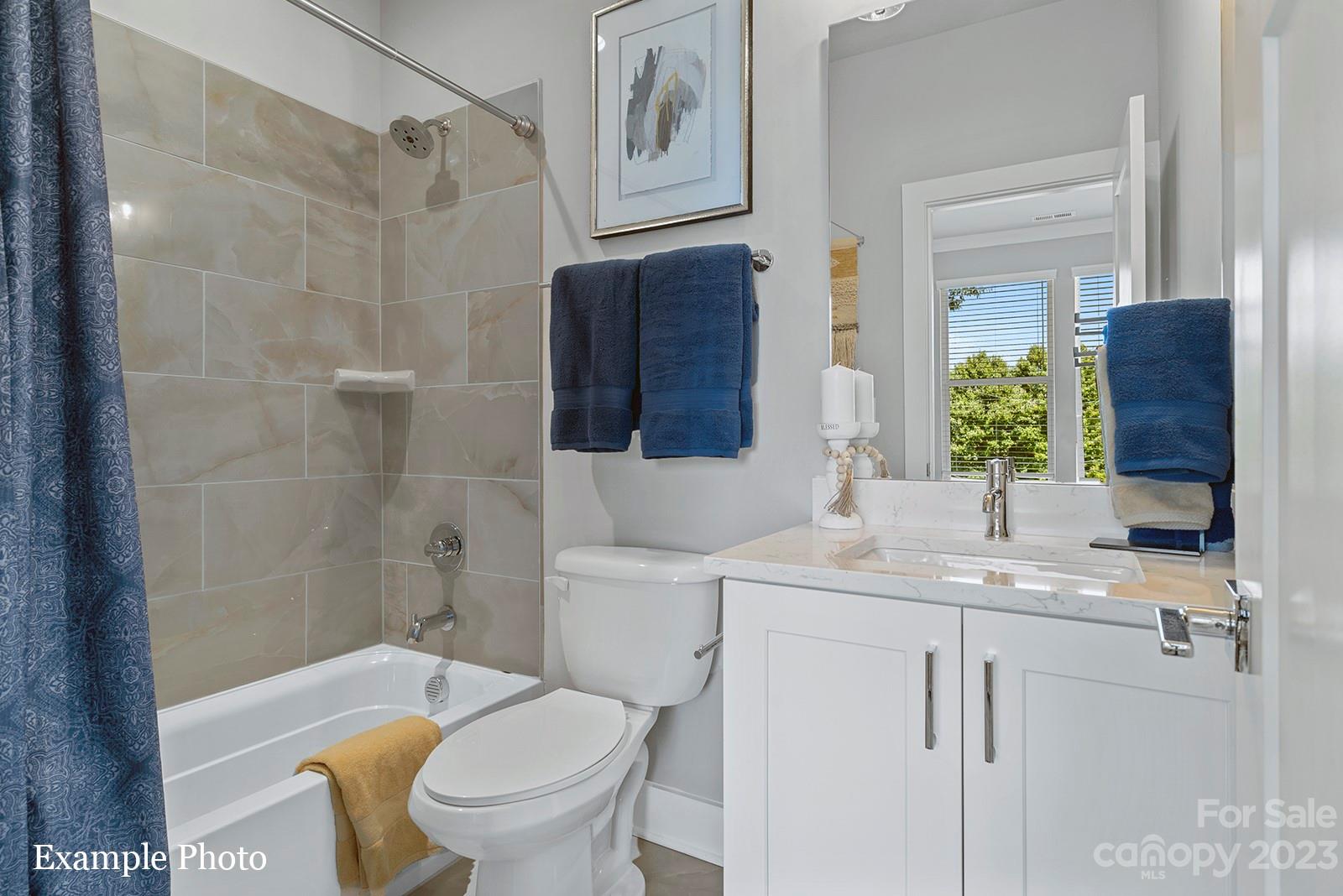 LOSO Terraces - Residential