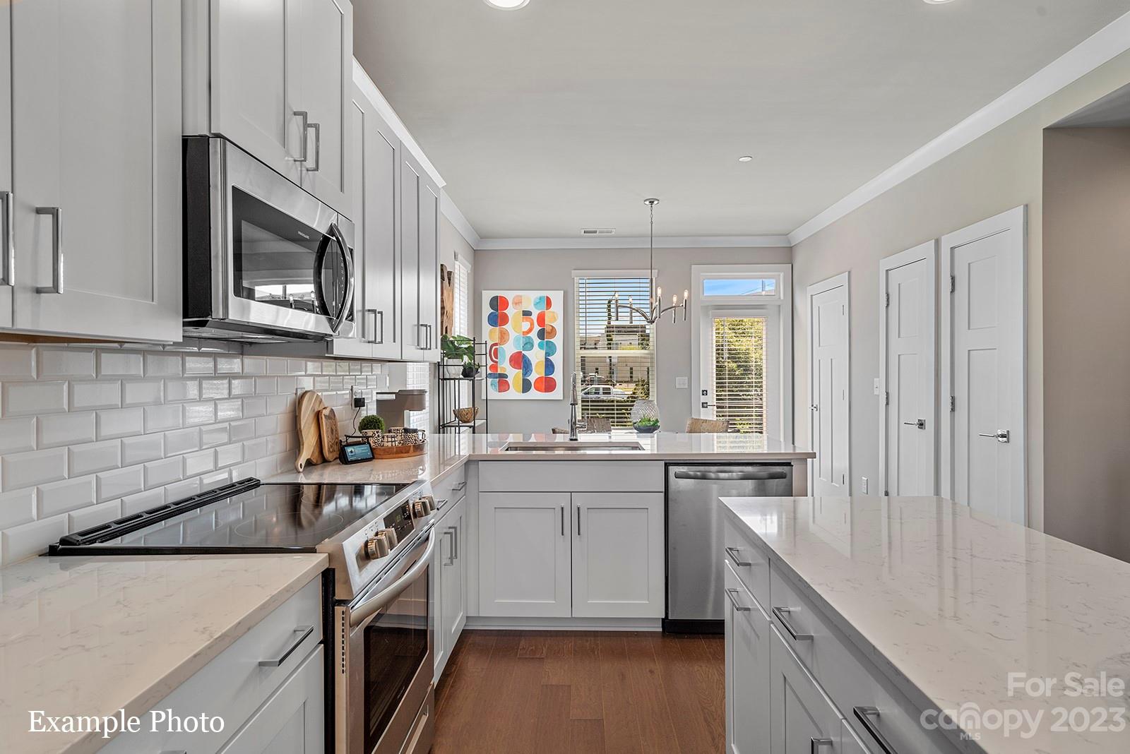 LOSO Terraces - Residential