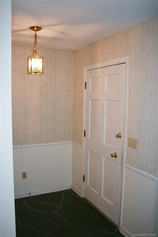 none - Residential
